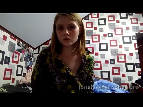 ❤️ Myfyriwr ifanc melyn o Rwsia yn hoffi dicks mwy. ️ Just porn ar cy.porn-milf300.ru ❌