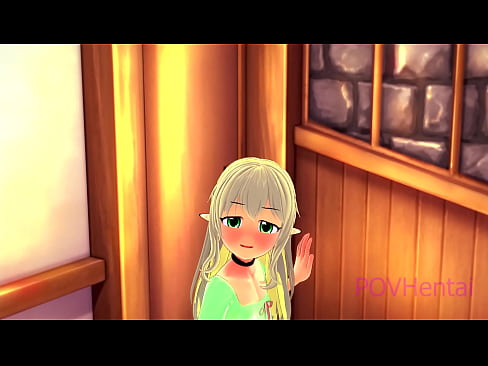 ❤️ (Trap) Morwyn Elvish yn eich helpu i olchi eich wyneb. ️ Just porn ar cy.porn-milf300.ru ❌