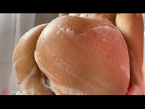 ❤️ Mae gwallt tywyll yn Mastyrbio Pussy gyda Dirgrynwr i Orgasm Dwys yn y Cawod ️ Just porn ar cy.porn-milf300.ru ❌