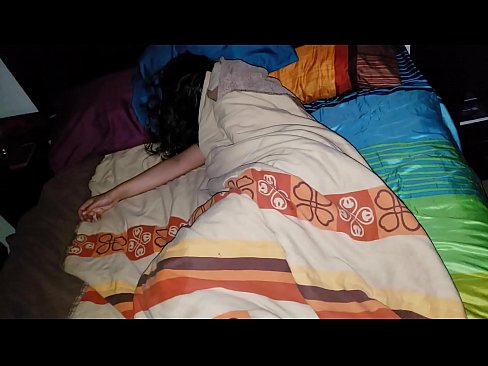 ❤️ Stepson yn curo ei lysfam ifanc tra mae hi'n cysgu. ️ Just porn ar cy.porn-milf300.ru ❌